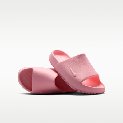 Nike Calm 2.0 Little Kids' Slides. Nike.com